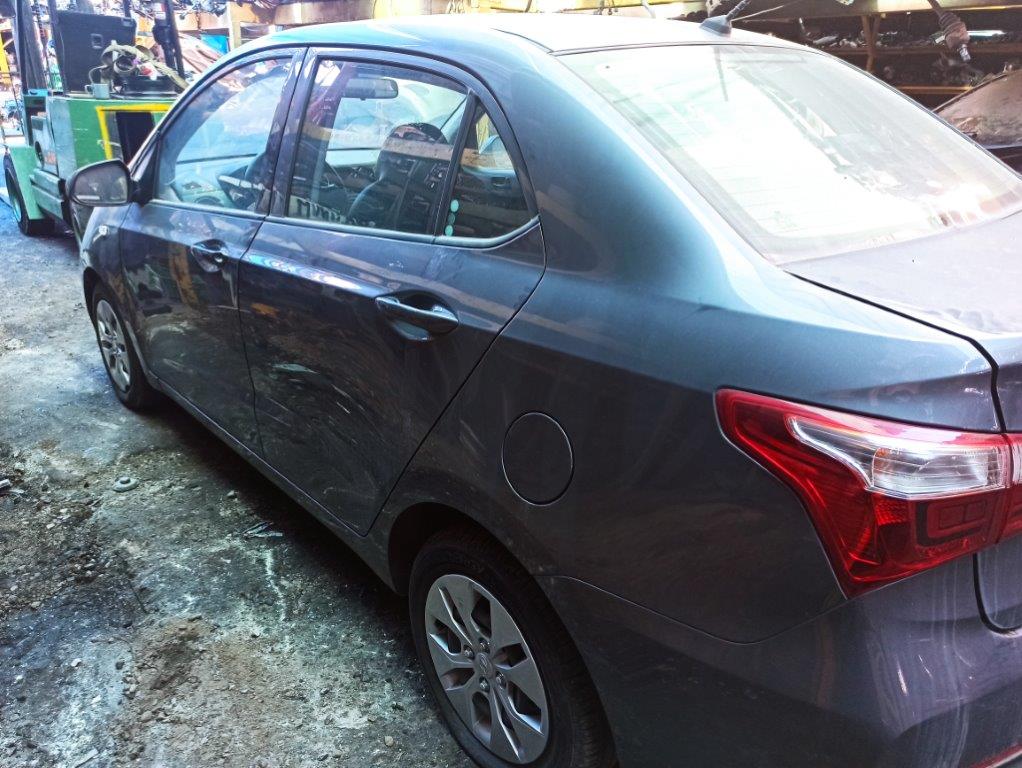  Hyundai GRAN i10 2020    EN DESARME